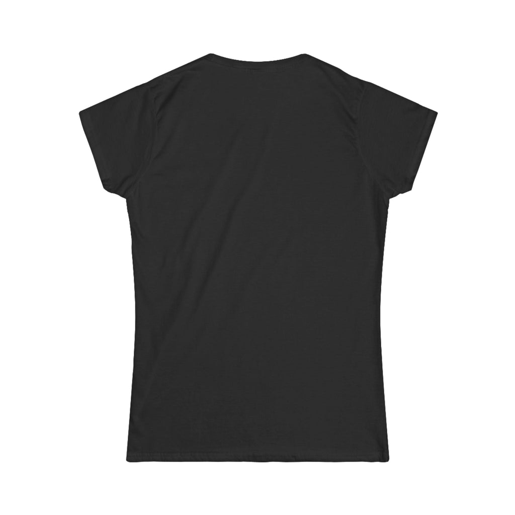 Gothic Fire Moth Tee
