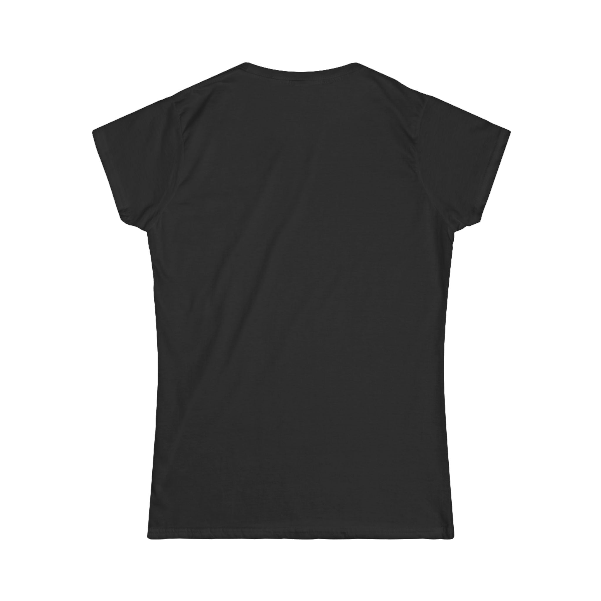 Gothic Fire Moth Tee